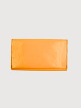 Werler Yellow/White Wallet | Freitag