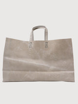 Shopper F260 Miami Wide White and Blue | Freitag