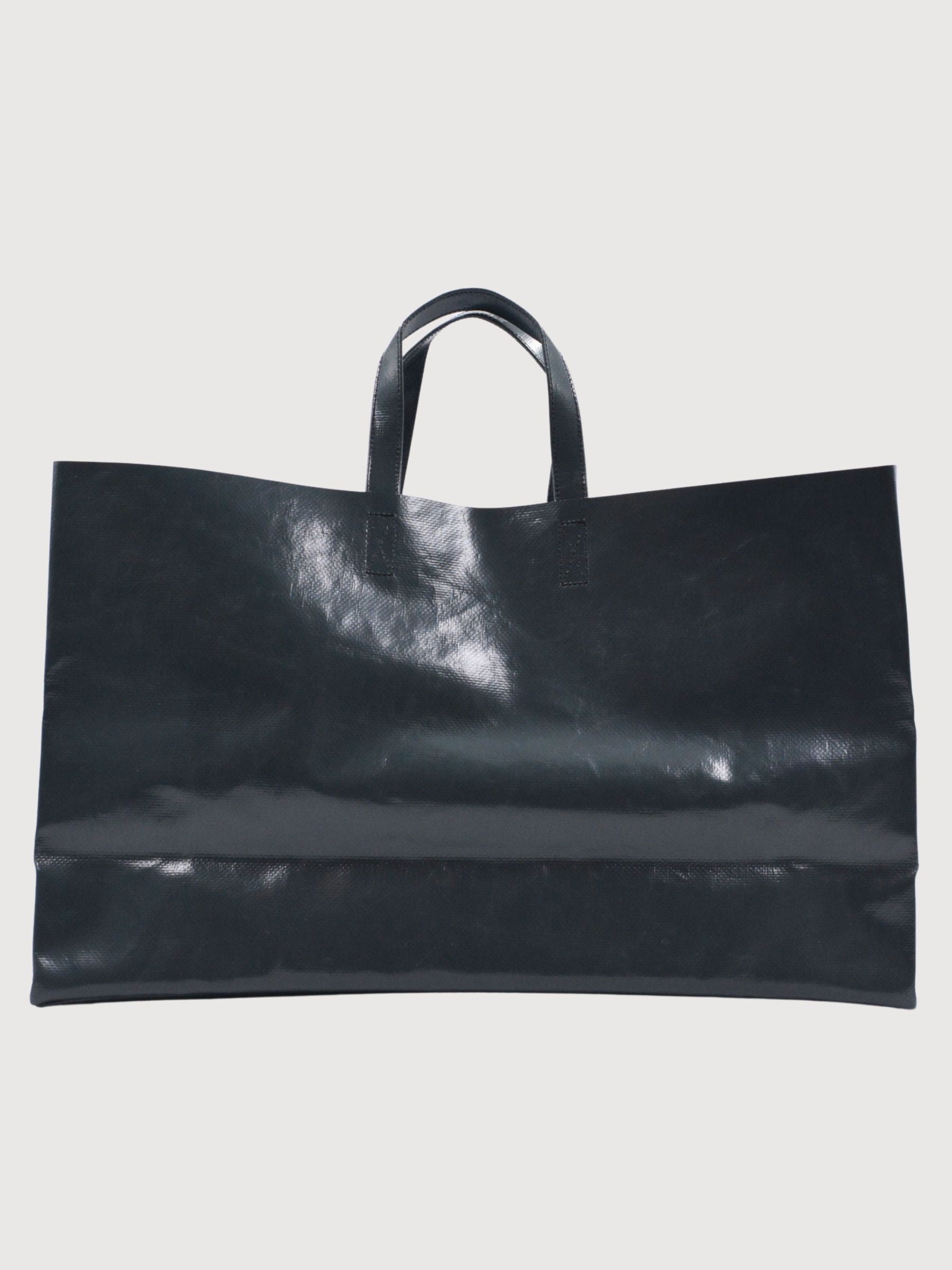 Shopper F260 Miami Wide Black and Blue | Freitag