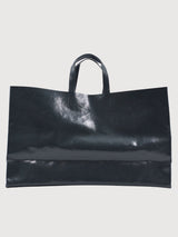 Shopper F260 Miami Wide Black and Blue | Freitag