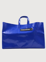 Shopper F260 Miami Wide Blue | Freitag