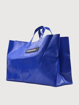 Shopper F260 Miami Wide Blue | Freitag