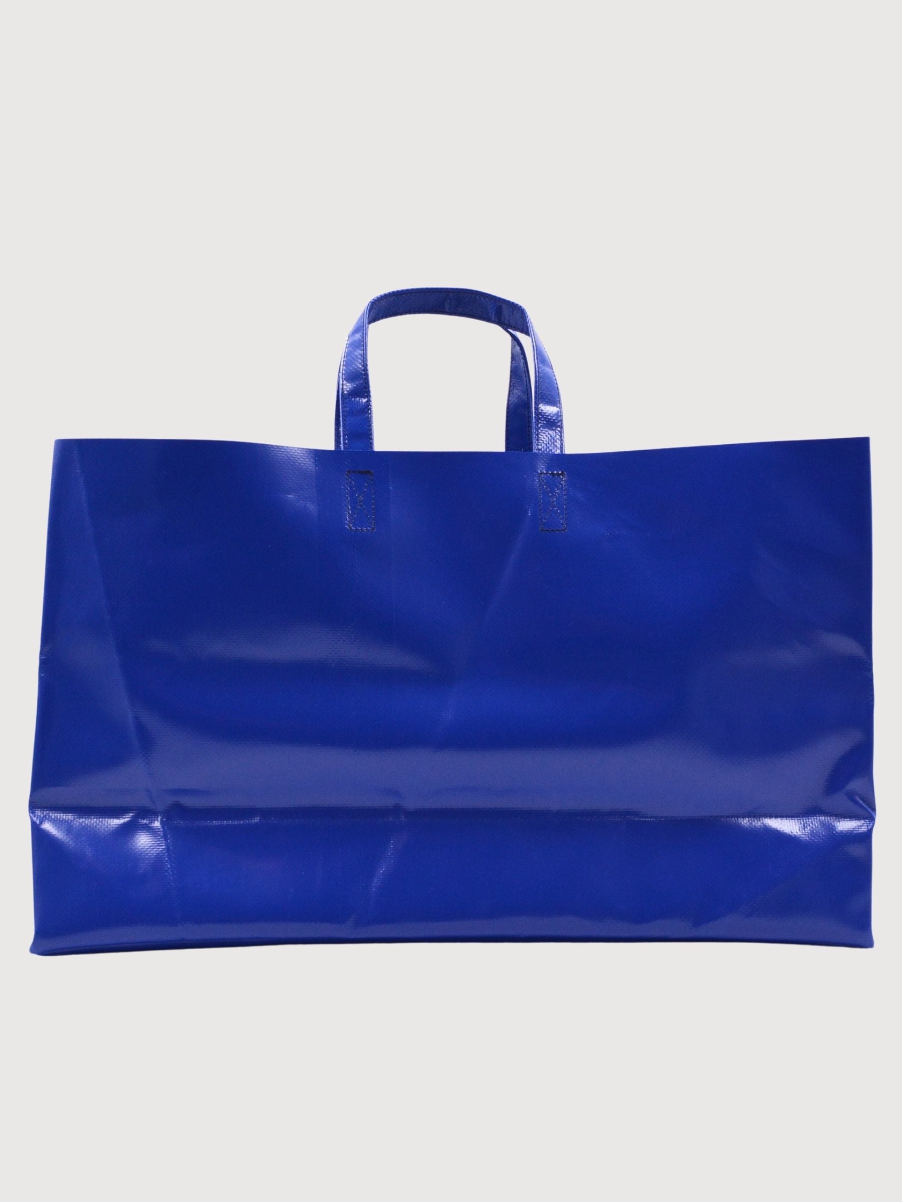 Shopper F260 Miami Wide Blue | Freitag