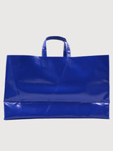 Shopper F260 Miami Wide Blue | Freitag