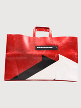 Shopper Bag Miami Wide Multicolor | Freitag