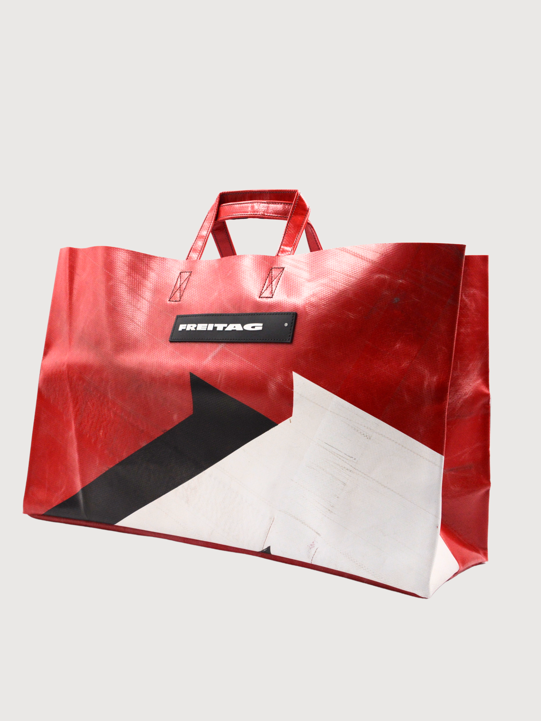 Shopper Bag Miami Wide Multicolor | Freitag