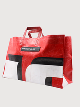 Shopper Bag Miami Wide Multicolor | Freitag