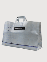 Borsa Shopper Miami Wide Grigio Chiaro | Freitag