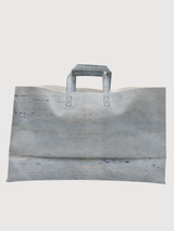 Borsa Shopper Miami Wide Grigio Chiaro | Freitag