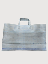 Shopper Miami Wide Grigio/Nero | Freitag