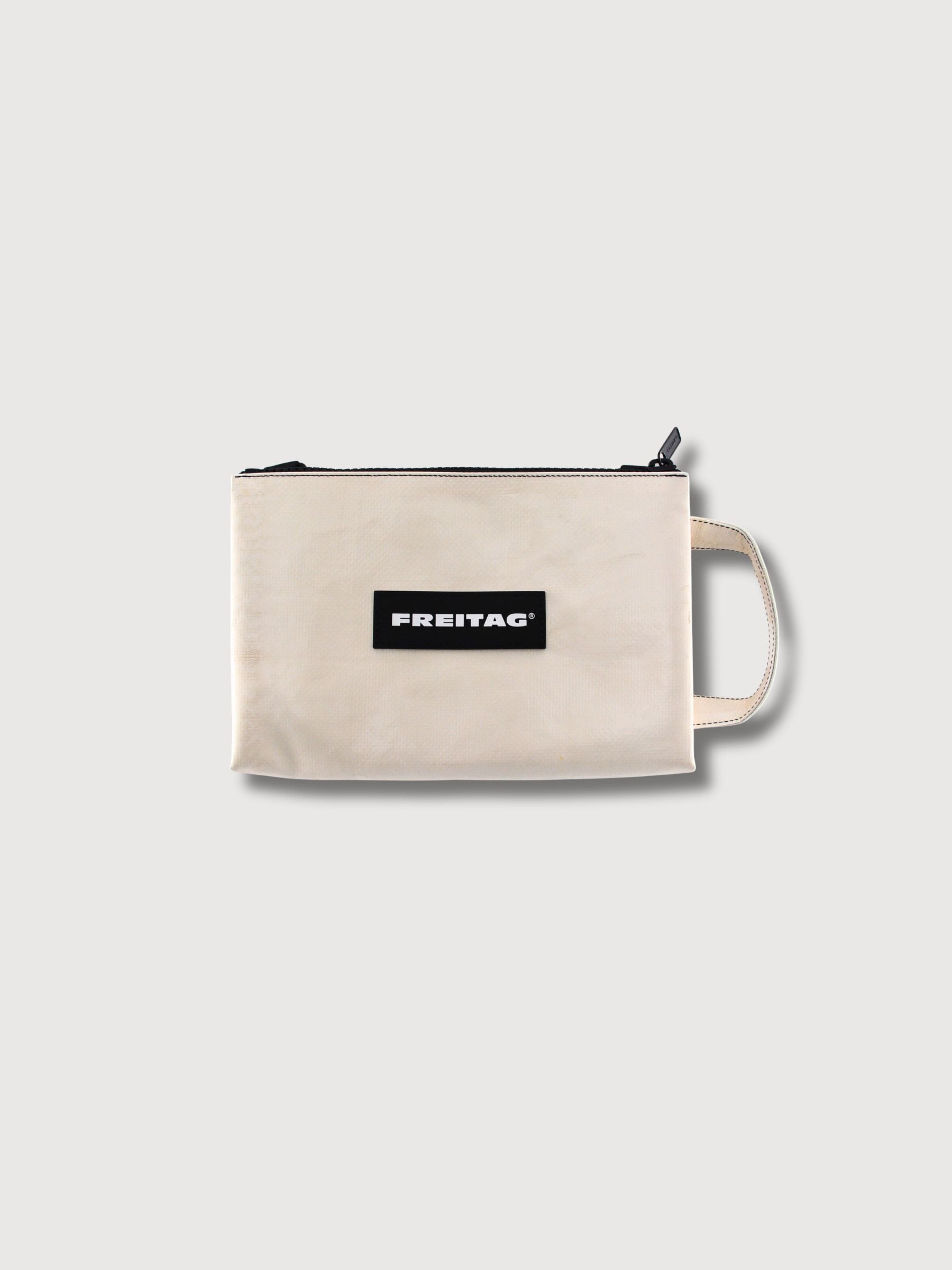 Crossbody F272 Eddie White | Freitag