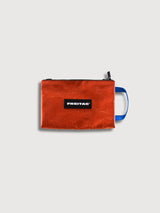 Crossbody F272 Eddie Orange Blue | Freitag