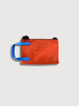 Crossbody F272 Eddie Orange Blue | Freitag