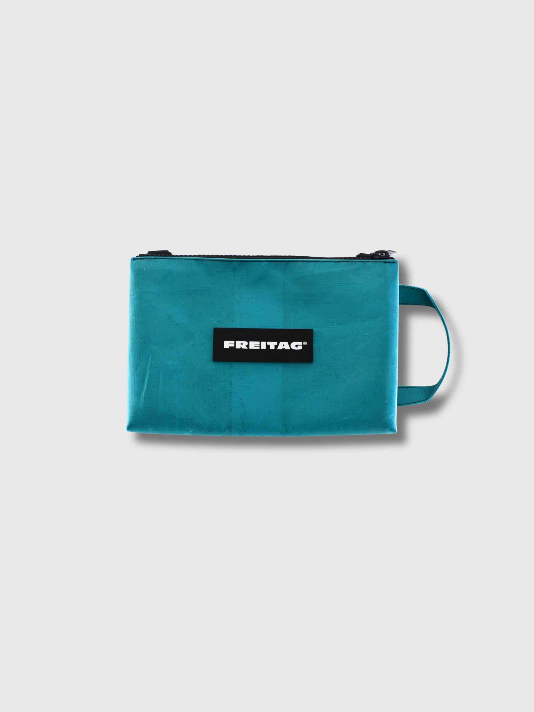 Crossbody F272 Eddie Turquoise | Freitag