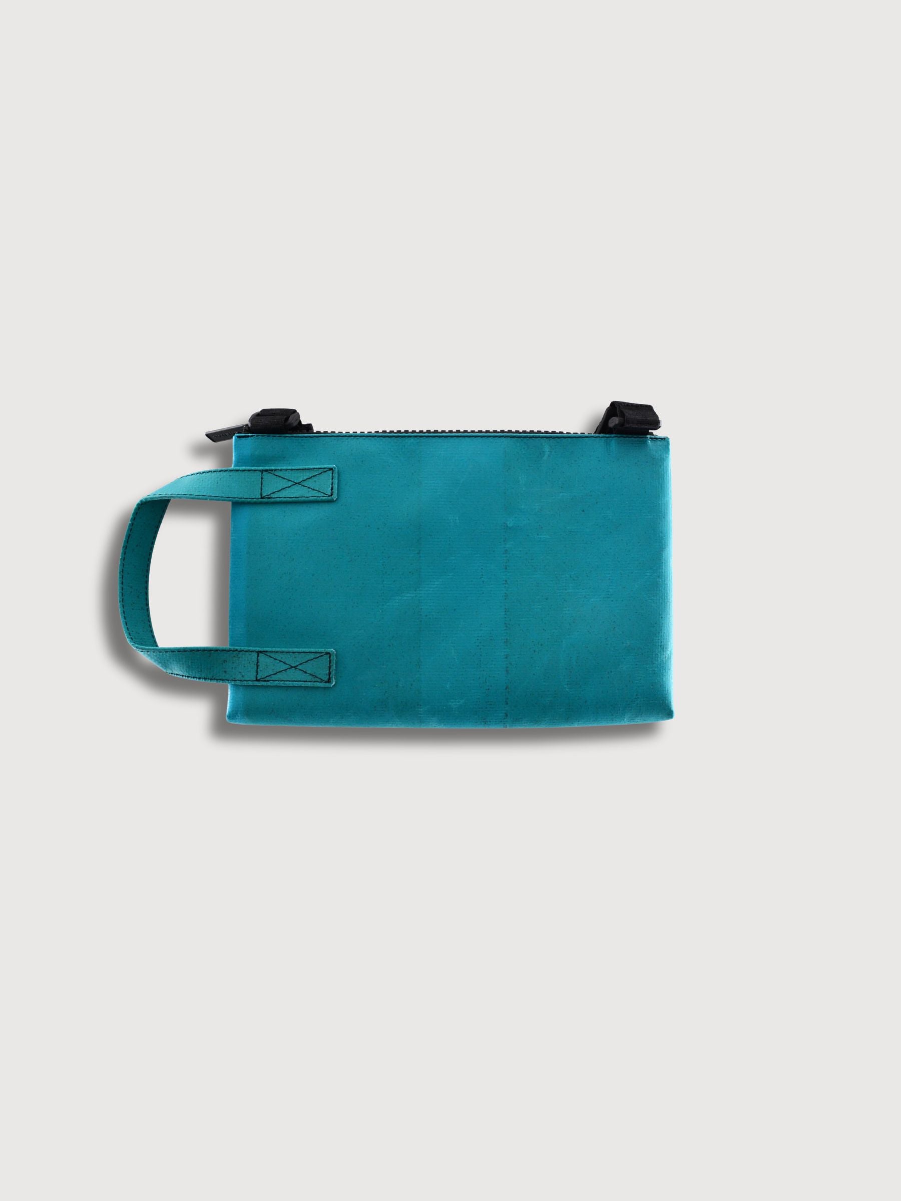 Crossbody F272 Eddie Turquoise | Freitag