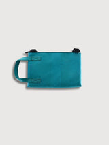Crossbody F272 Eddie Turquoise | Freitag
