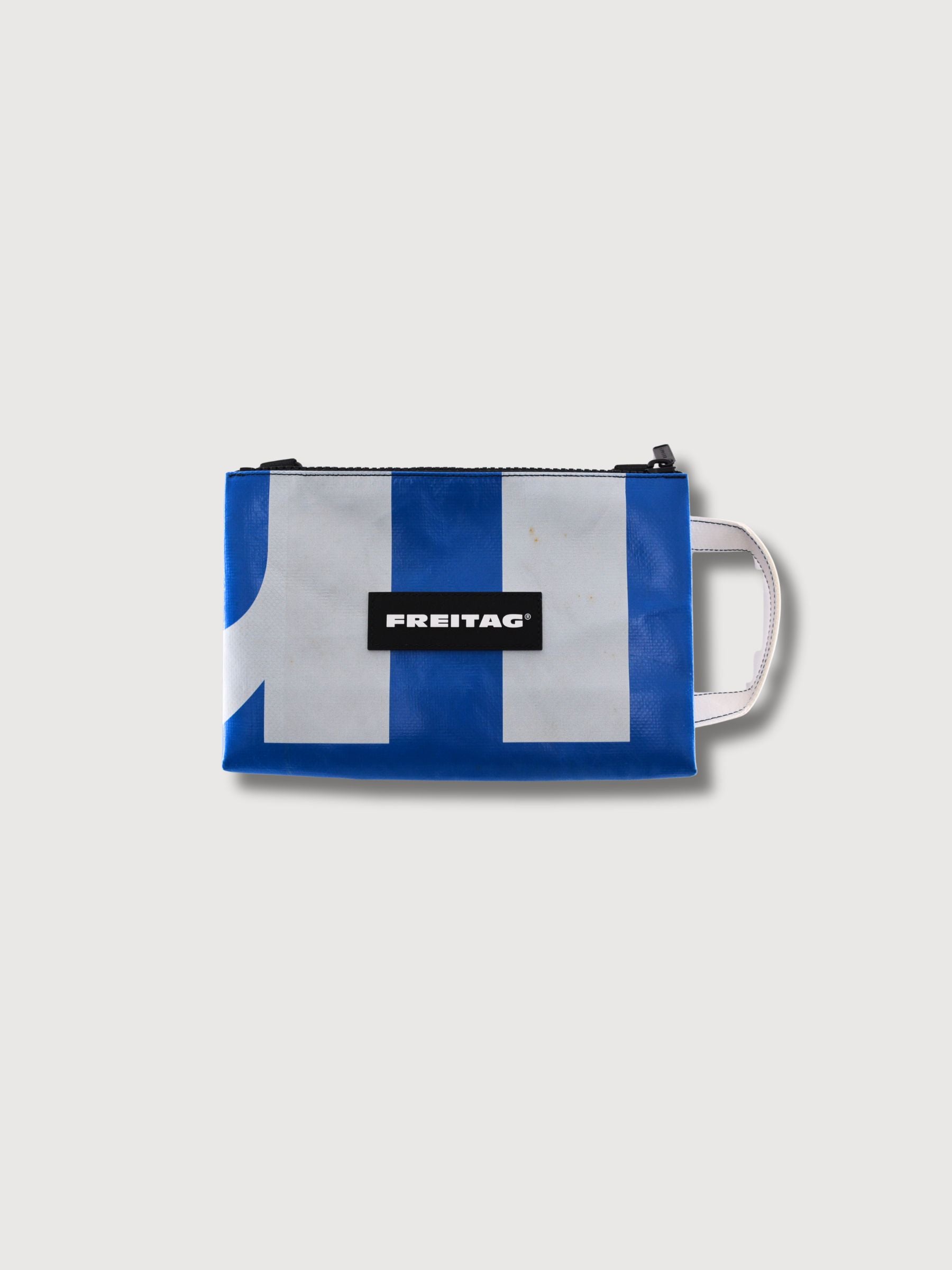 Crossbody F272 Eddie Blue | Freitag