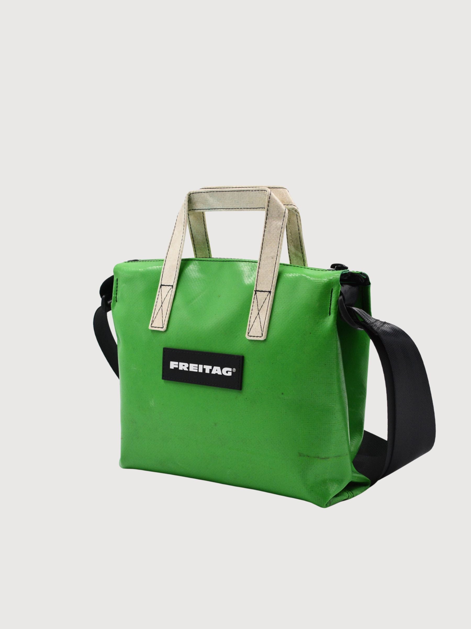 Borsa a tracolla F274 Ruby Silver | Freitag