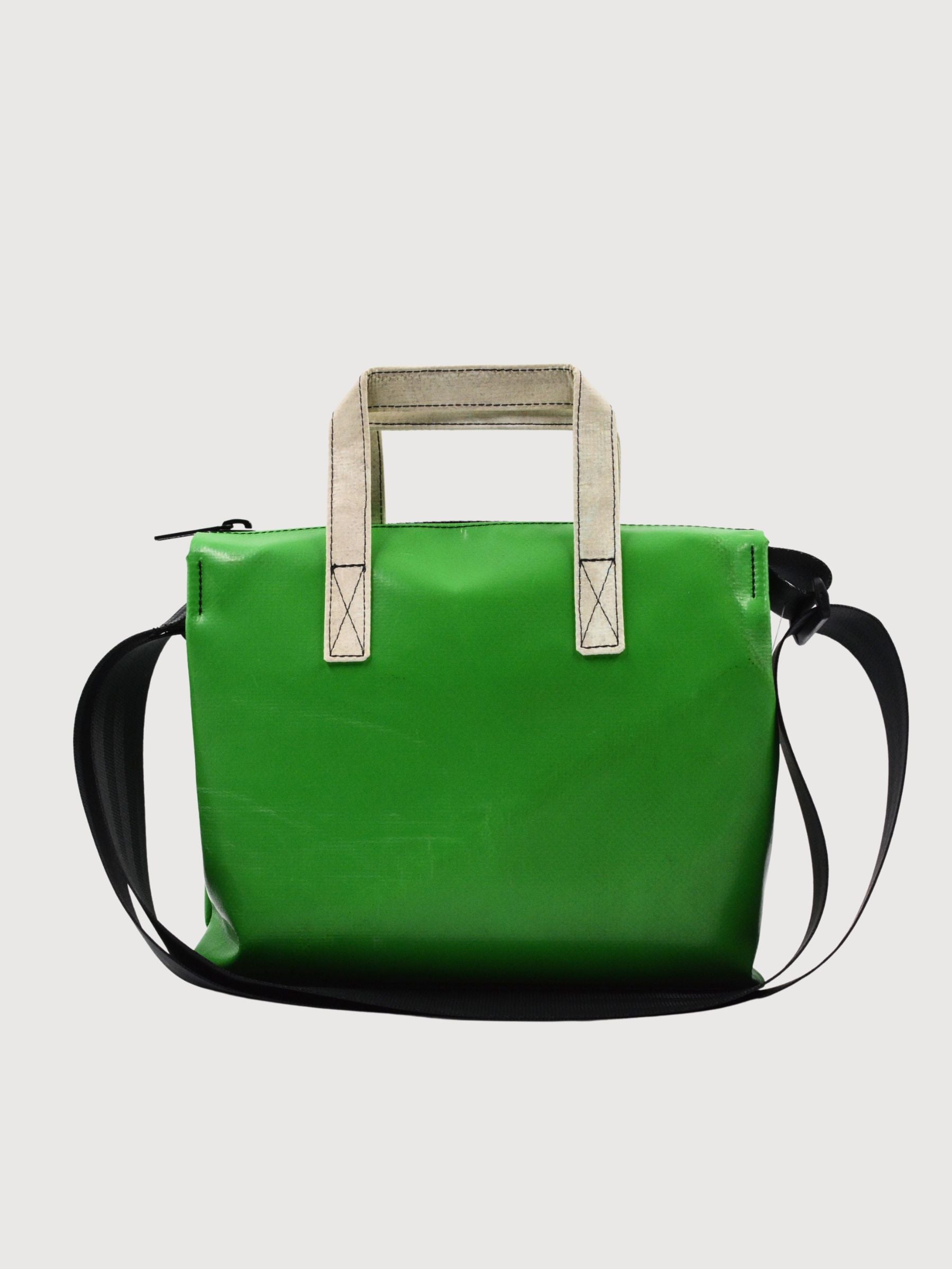 Borsa a tracolla F274 Ruby Silver | Freitag