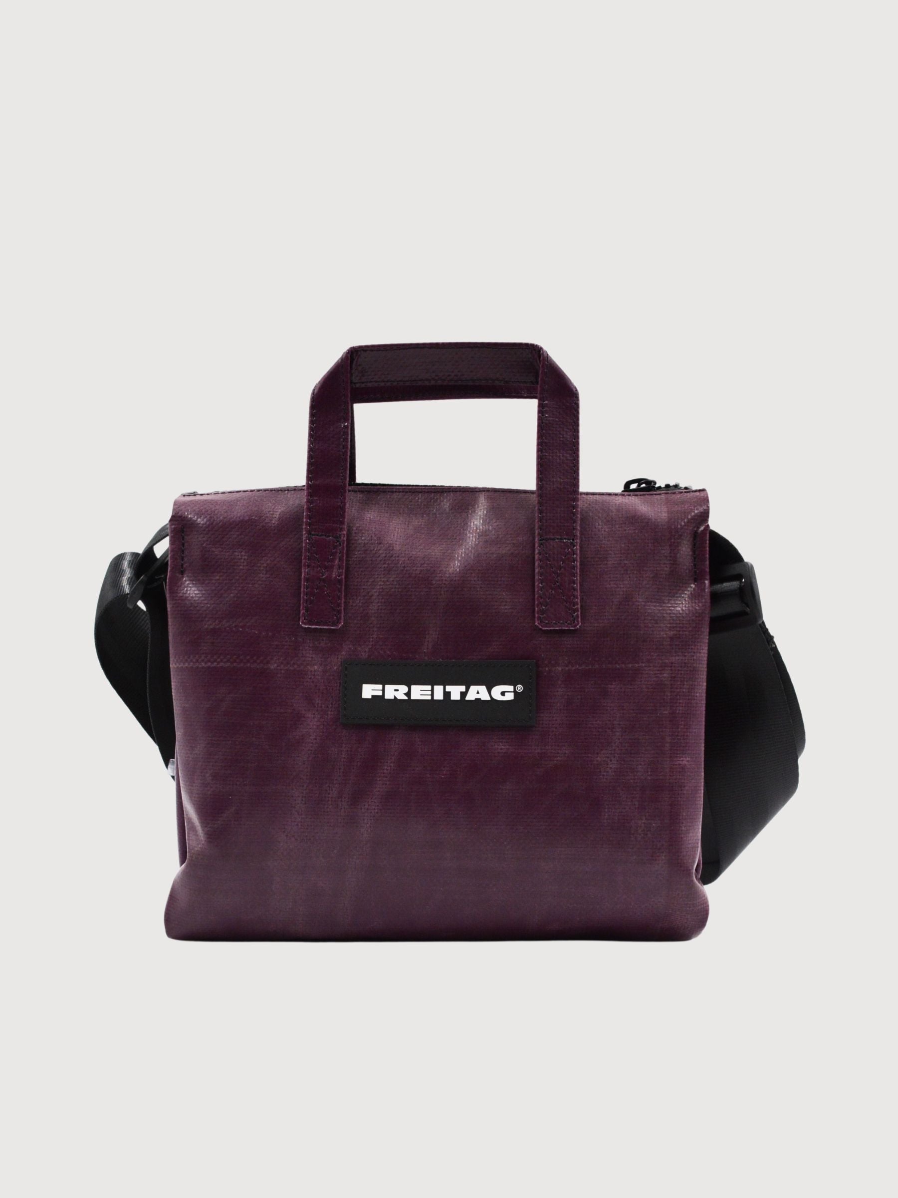 Crossbody F274 Ruby Dark Purple | Freitag