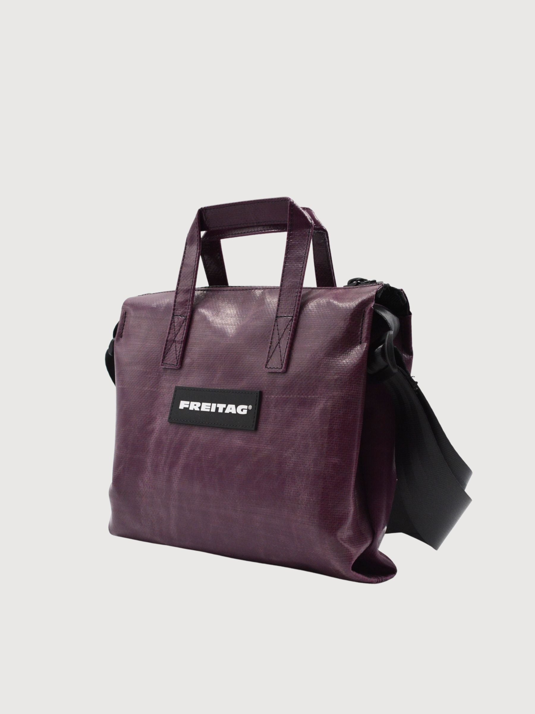 Crossbody F274 Ruby Dark Purple | Freitag