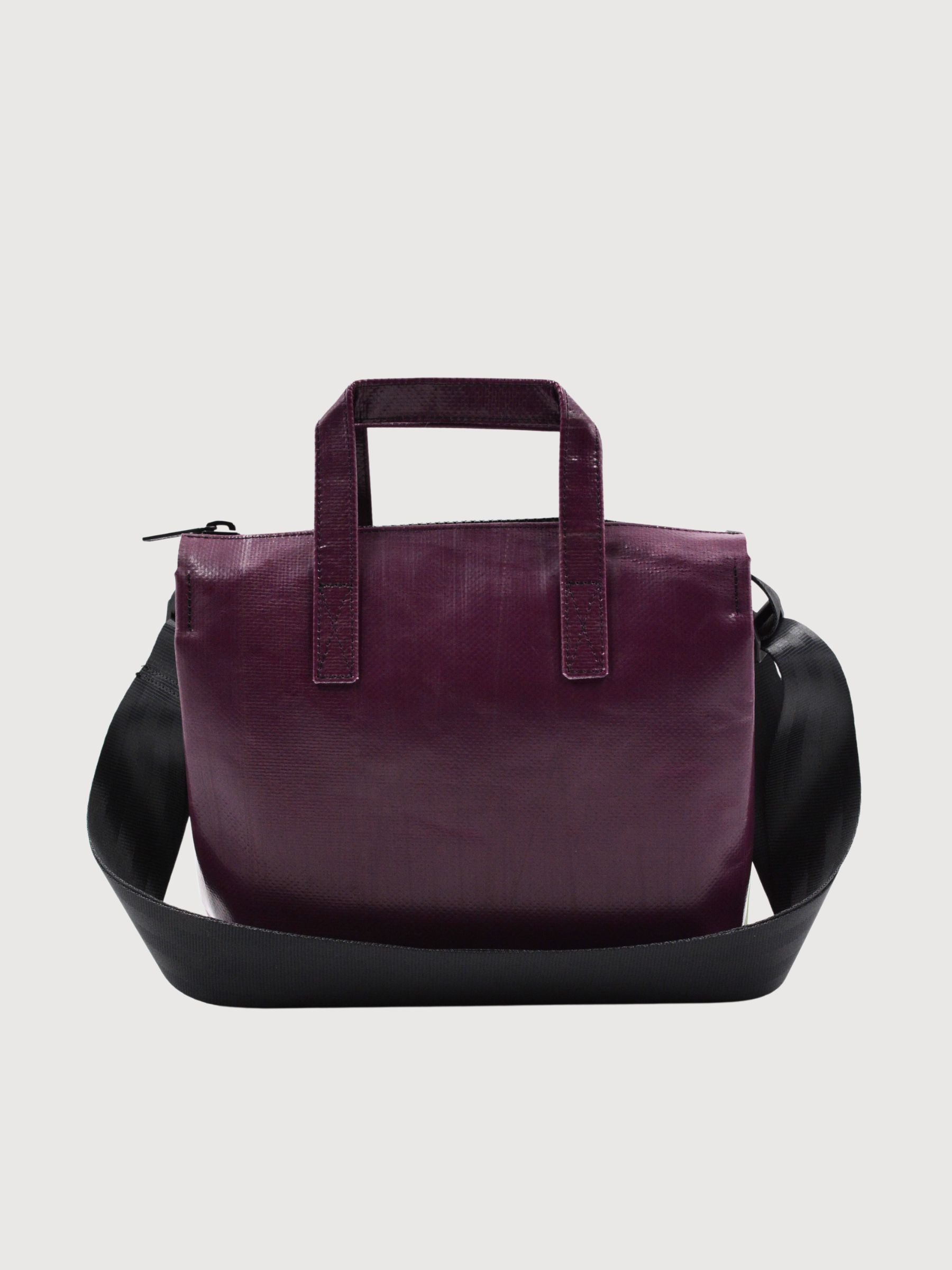 Crossbody F274 Ruby Dark Purple | Freitag