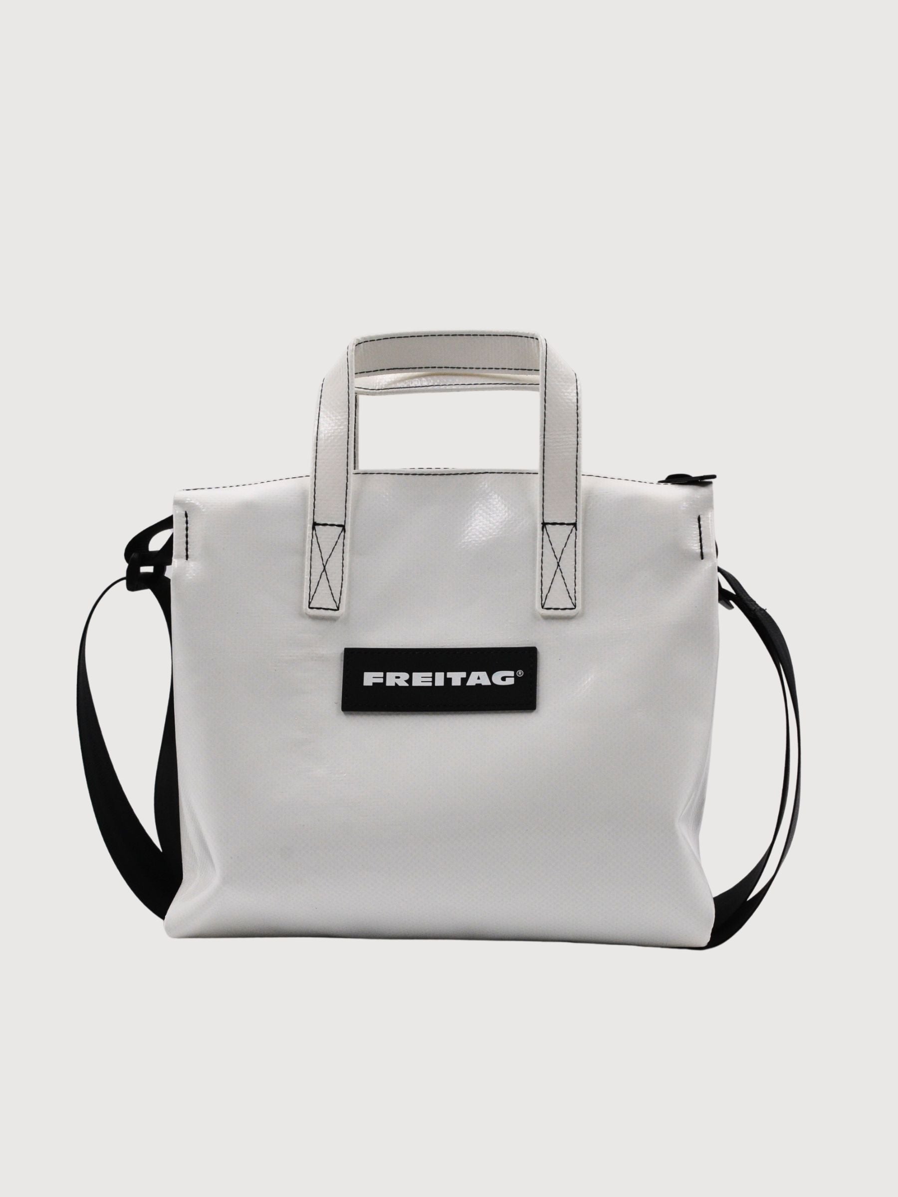 Crossbody F274 Ruby White | Freitag