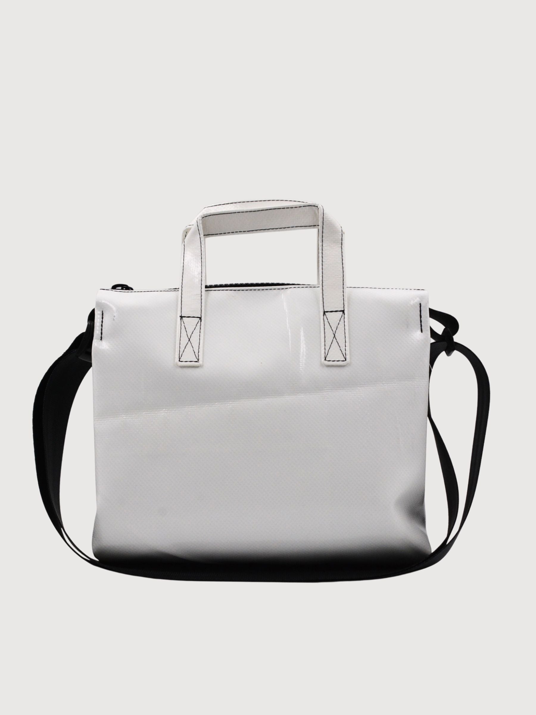 Crossbody F274 Ruby White | Freitag