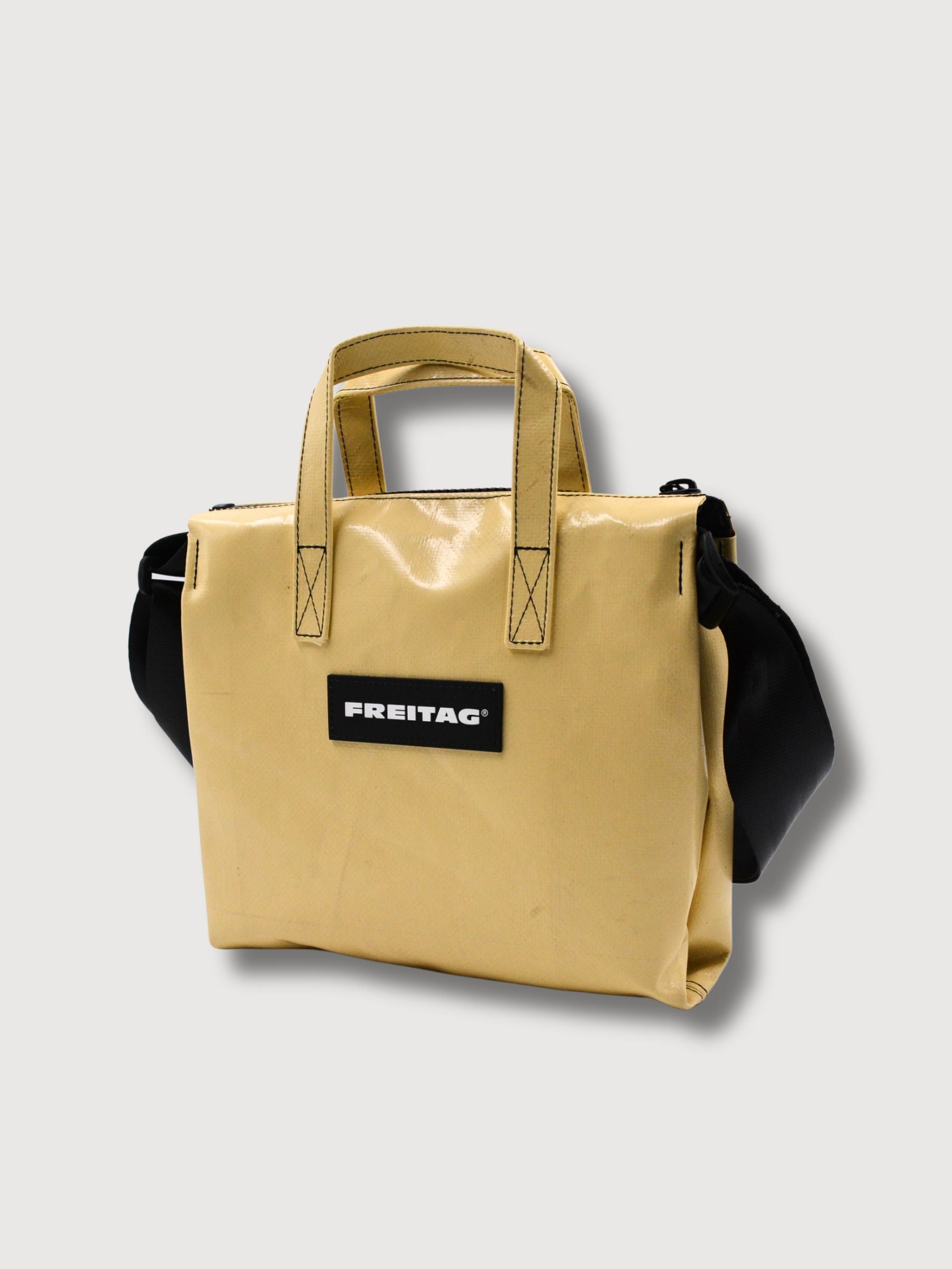 Crossbody F274 Ruby Yellow | Freitag