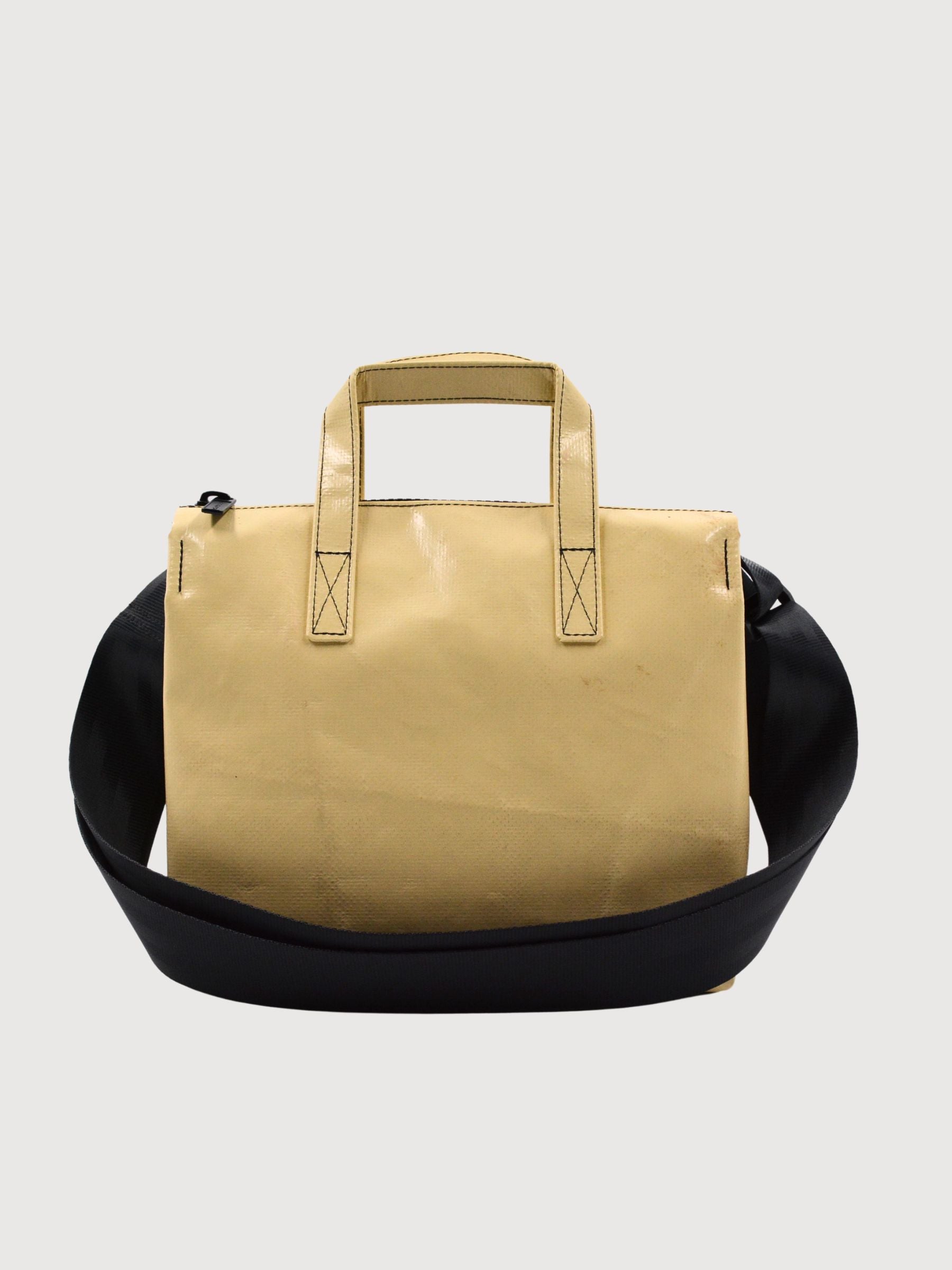 Crossbody F274 Ruby Yellow | Freitag