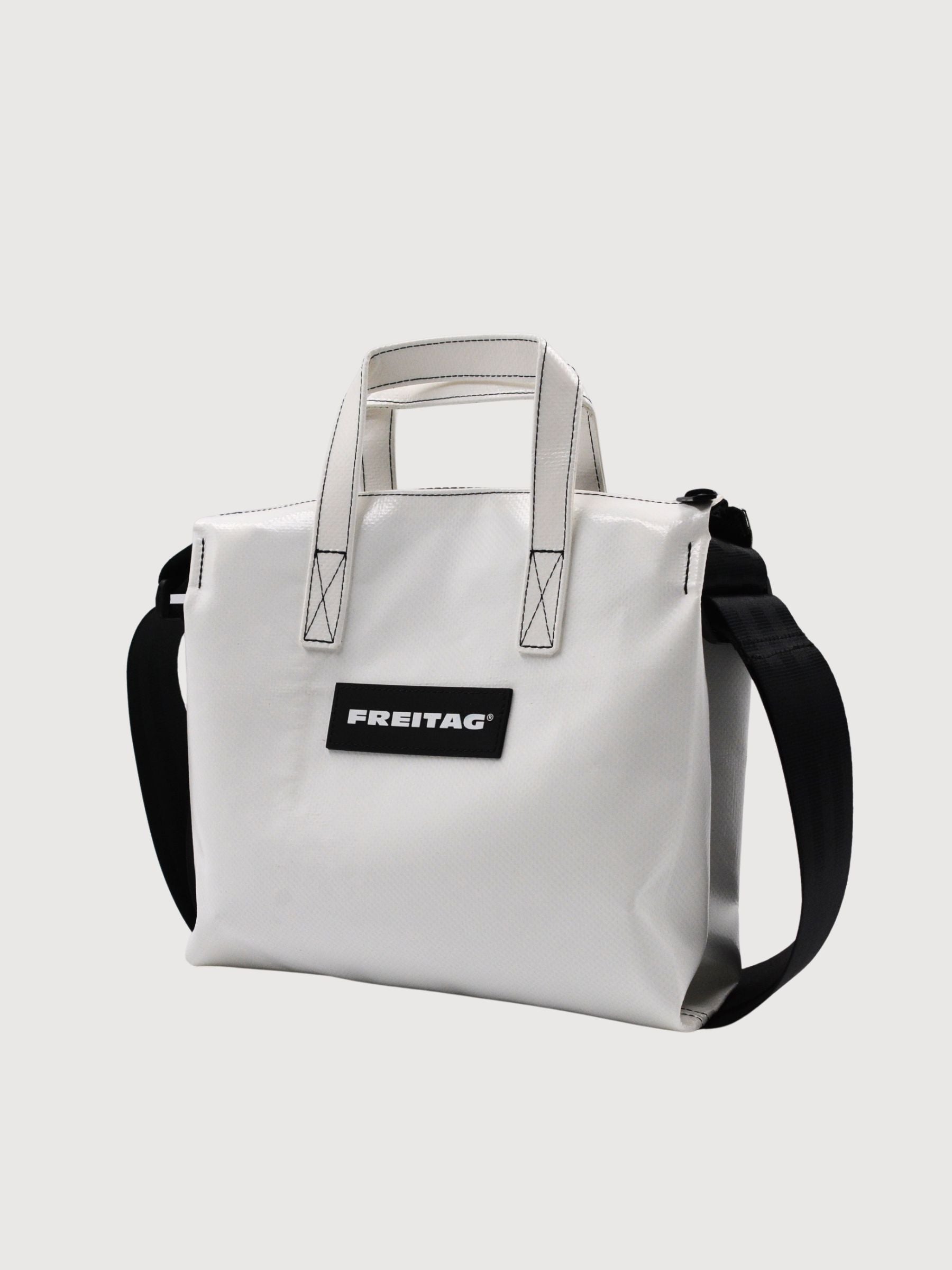 Crossbody F274 Ruby White | Freitag