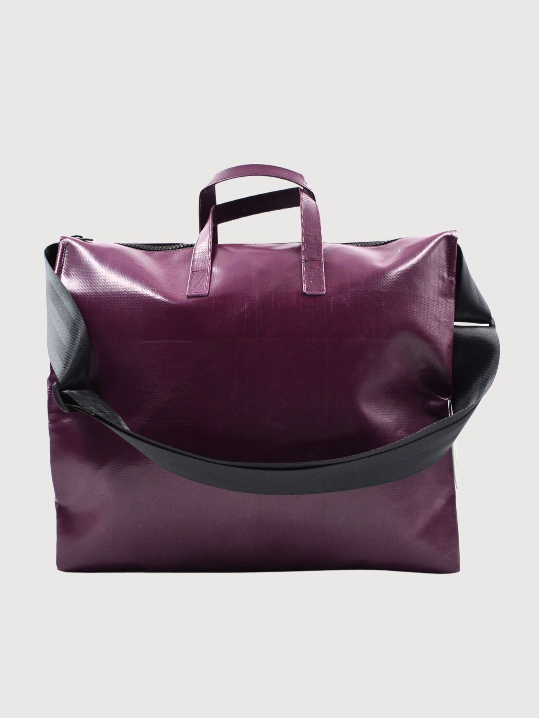 Crossbody F275 Tilda Purple/White | Freitag