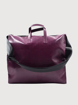 Crossbody F275 Tilda Purple/White | Freitag