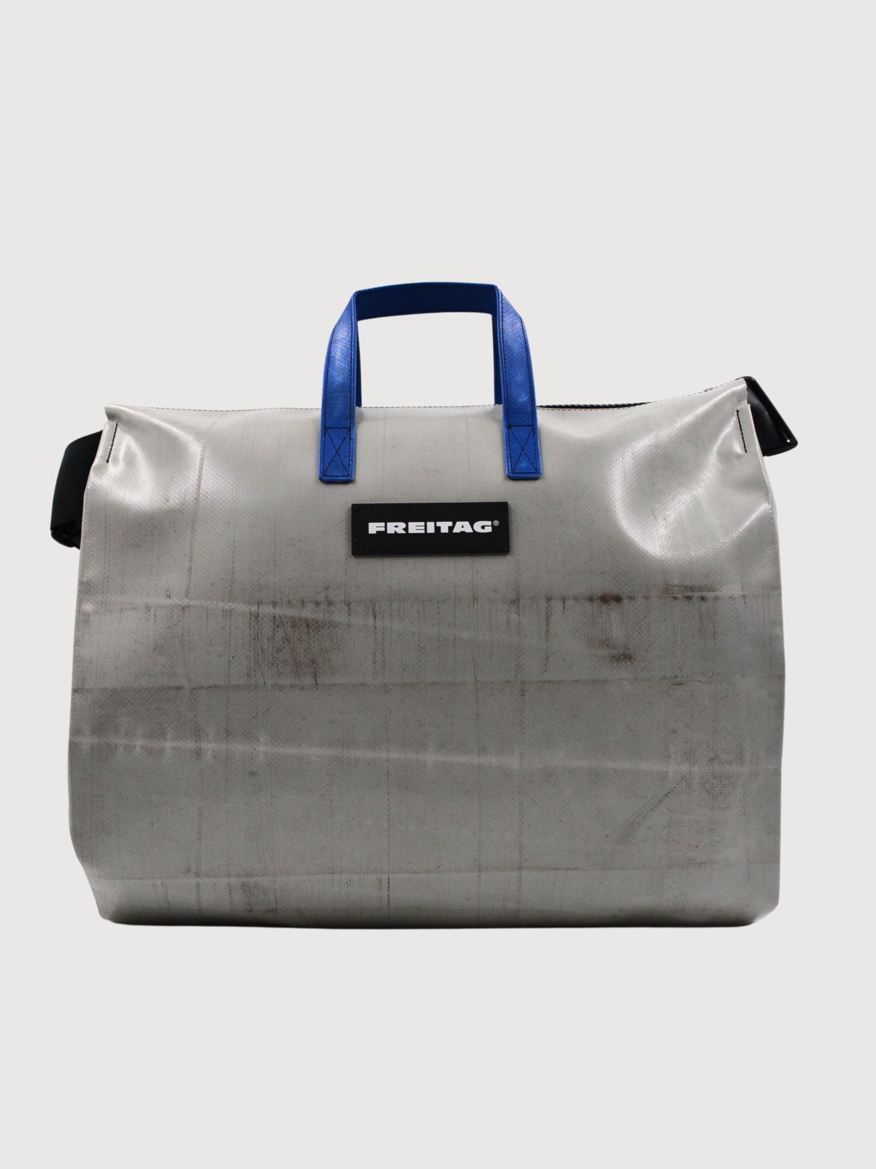 Crossbody F275 Tilda Hellgrau | Freitag