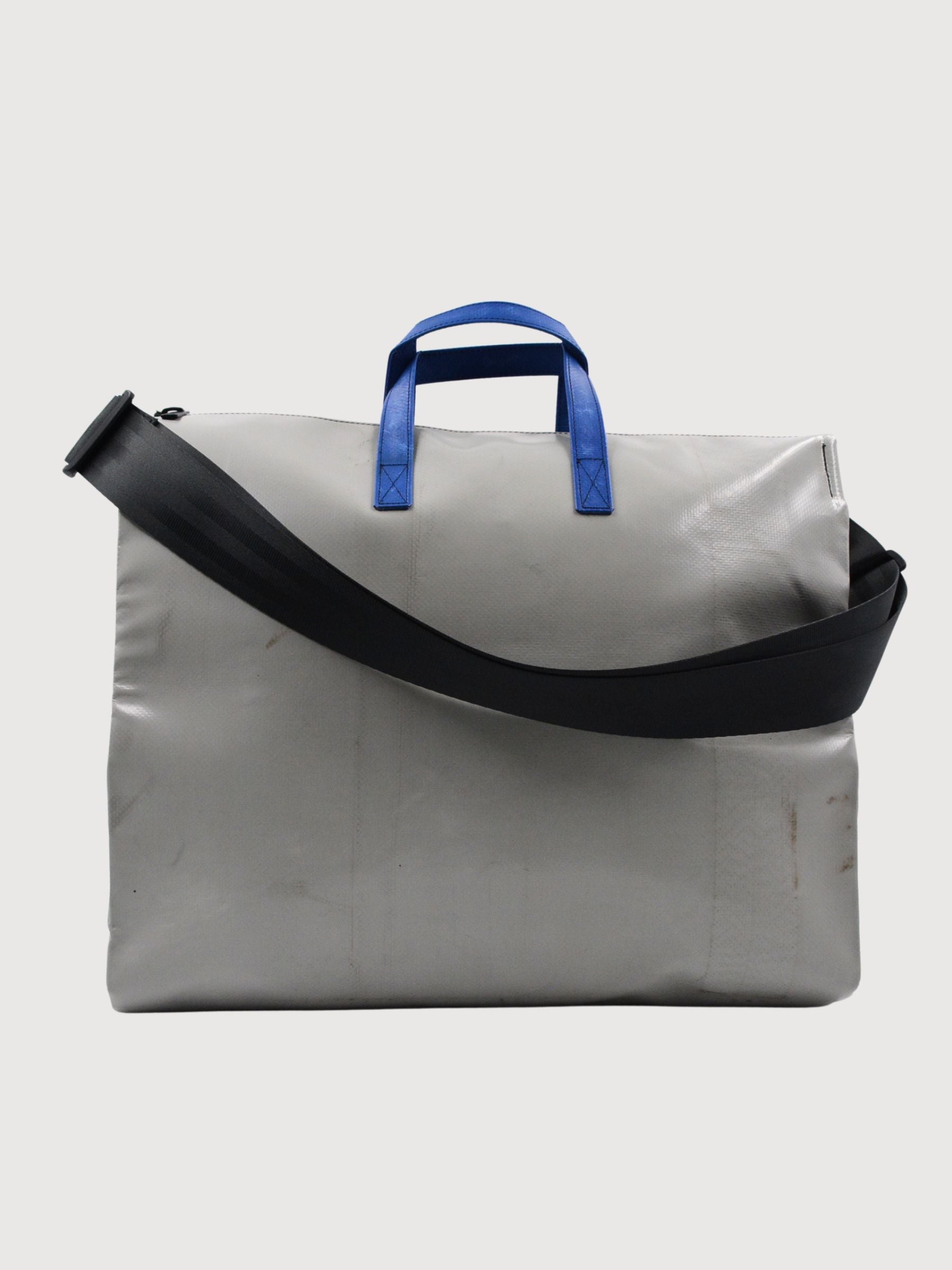 Crossbody F275 Tilda Hellgrau | Freitag