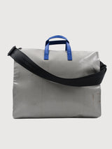 Crossbody F275 Tilda Light Grey | Freitag