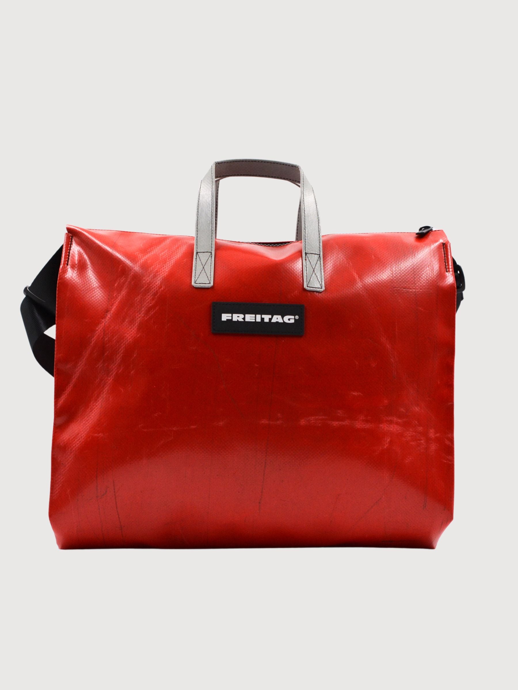 Crossbody F275 Tilda Rot | Freitag