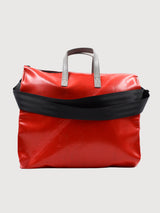 Crossbody F275 Tilda Red | Freitag