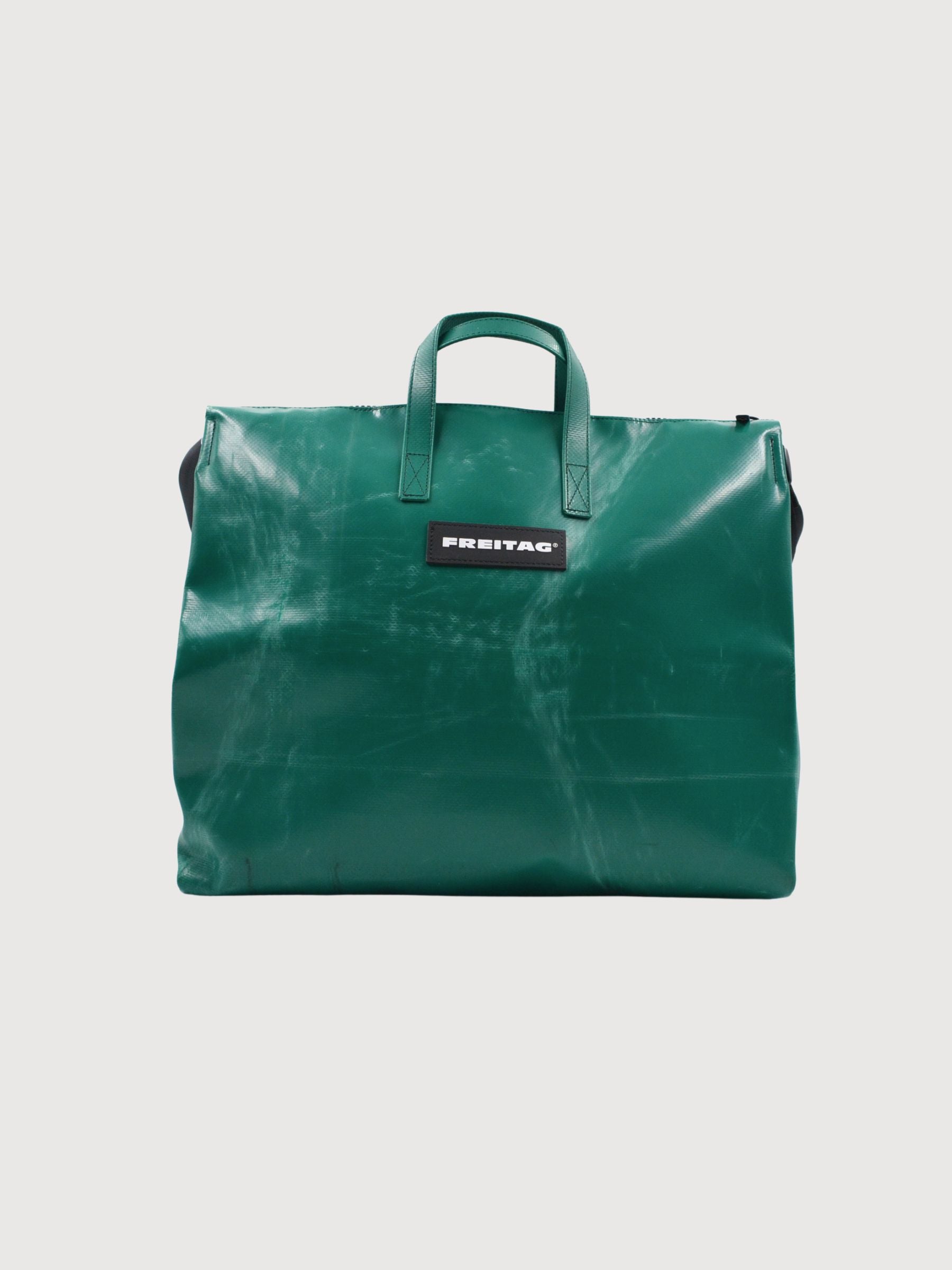 Crossbody Bag Tilda Green | Freitag