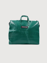 Crossbody Bag Tilda Green | Freitag