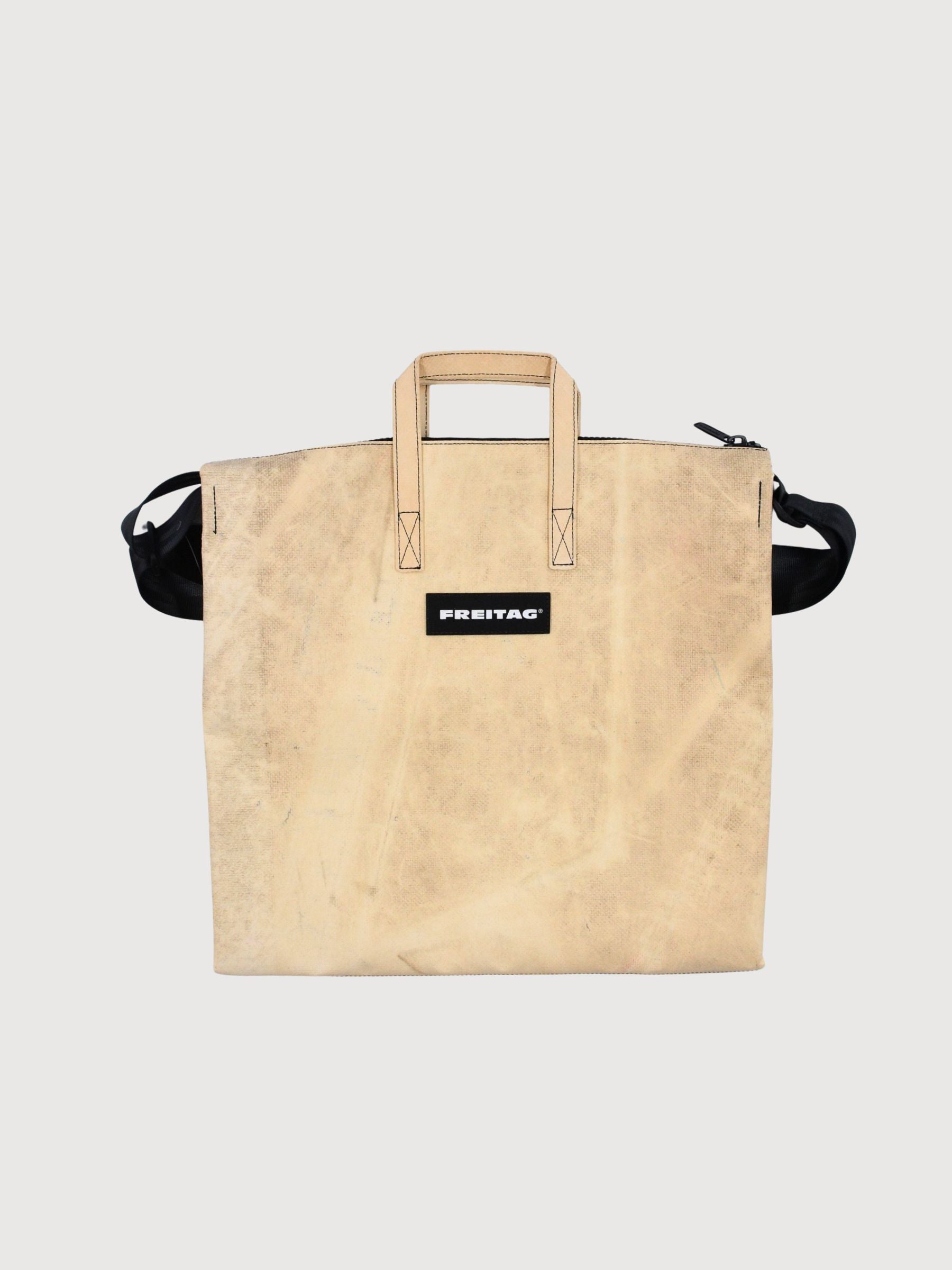 Crossbody Bag Tilda beige | Freitag