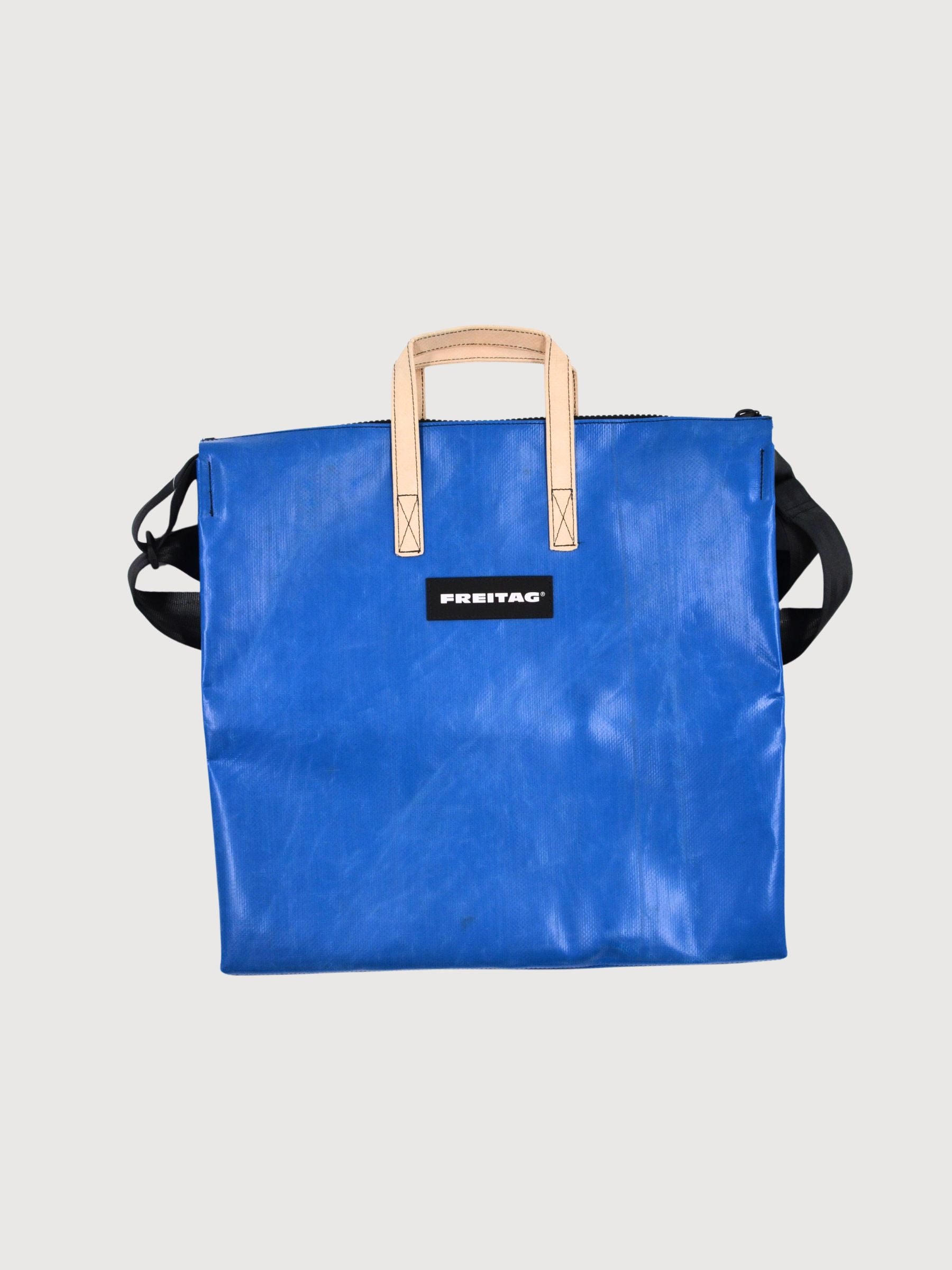 Umhängetasche Tilda Blau | Freitag