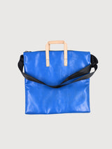 Umhängetasche Tilda Blau | Freitag