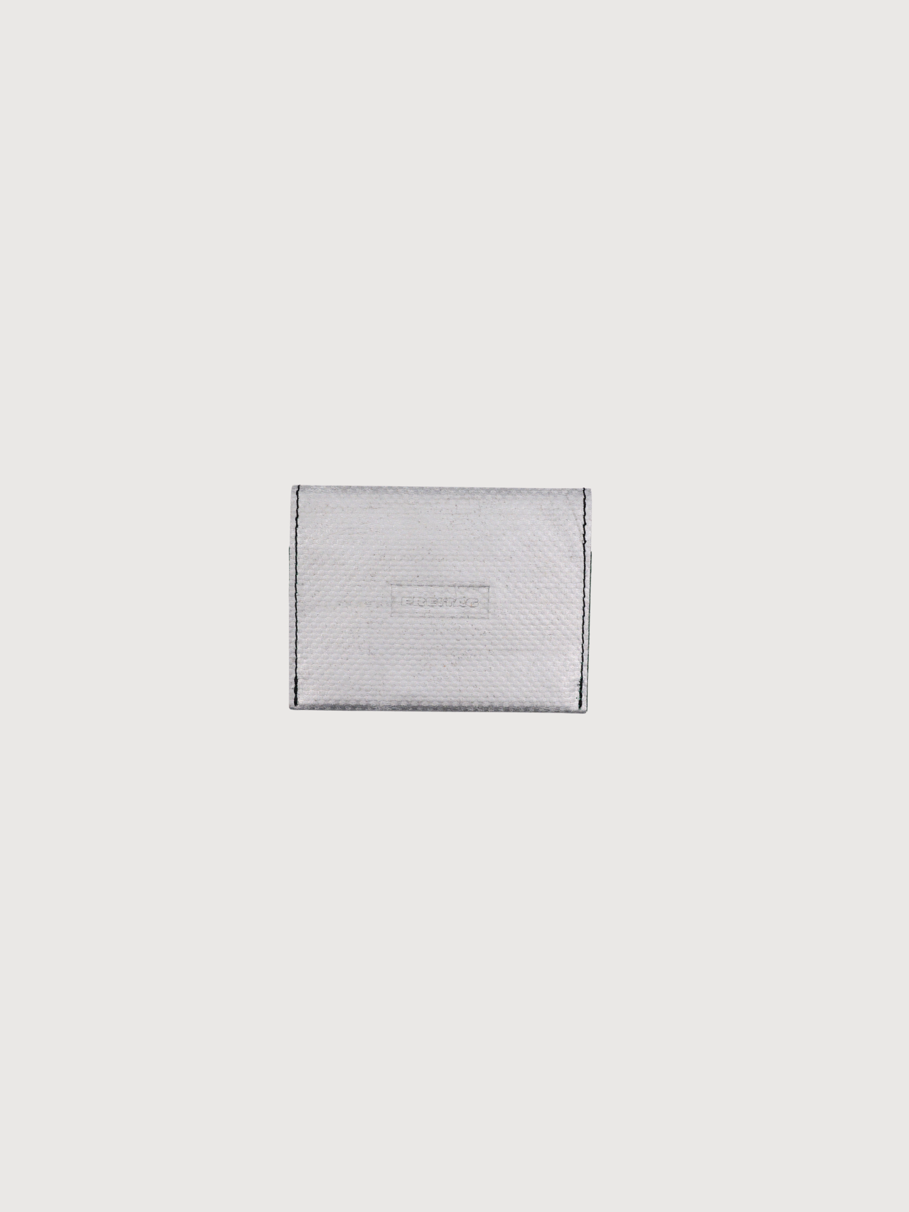 LAZARUS Portafoglio Argento | FREITAG