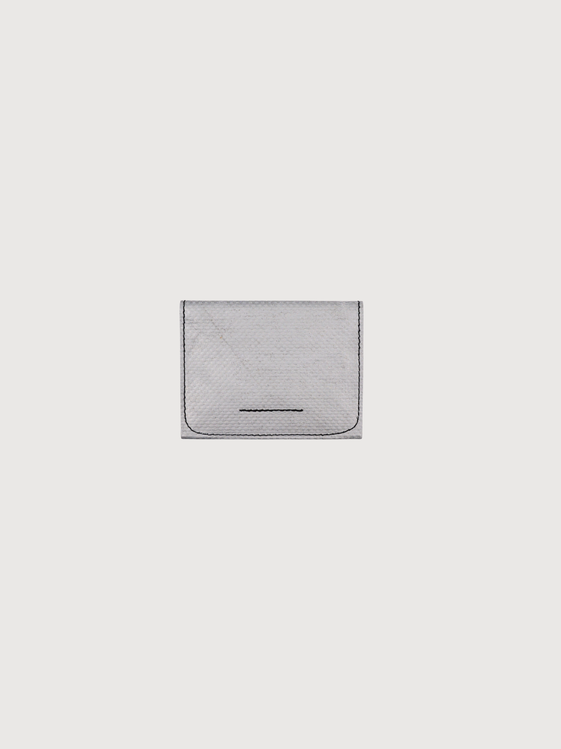 LAZARUS Portafoglio Argento | FREITAG