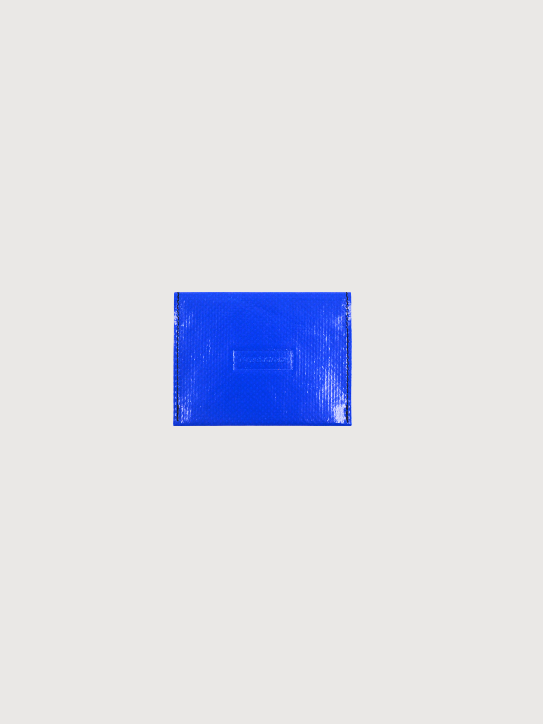 LAZARUS Blue Wallet | FREITAG