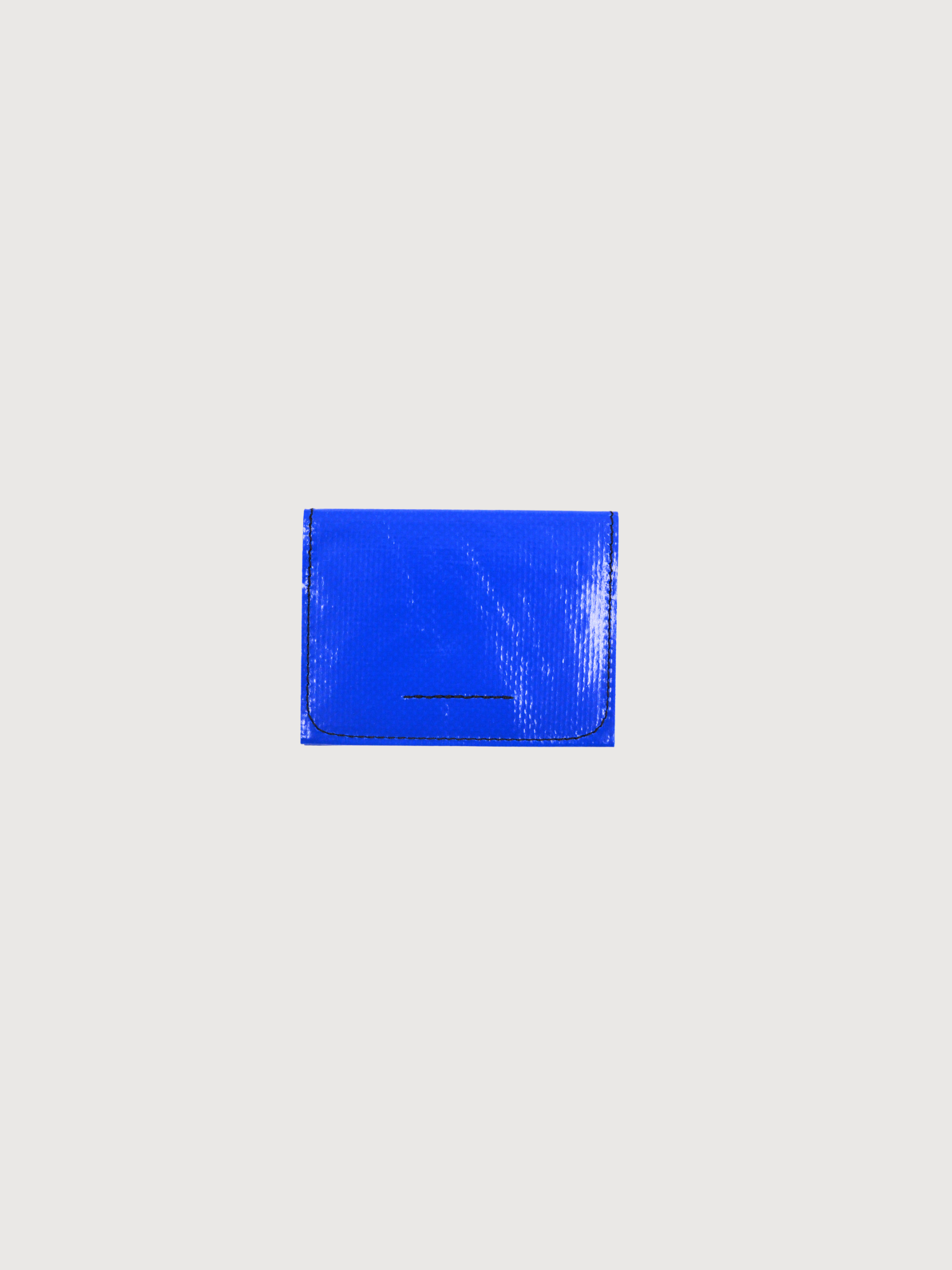 LAZARUS Blue Wallet | FREITAG