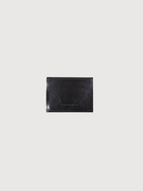 LAZARUS Black Wallet | FREITAG
