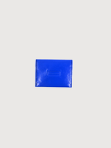 LAZARUS Blue Wallet | FREITAG
