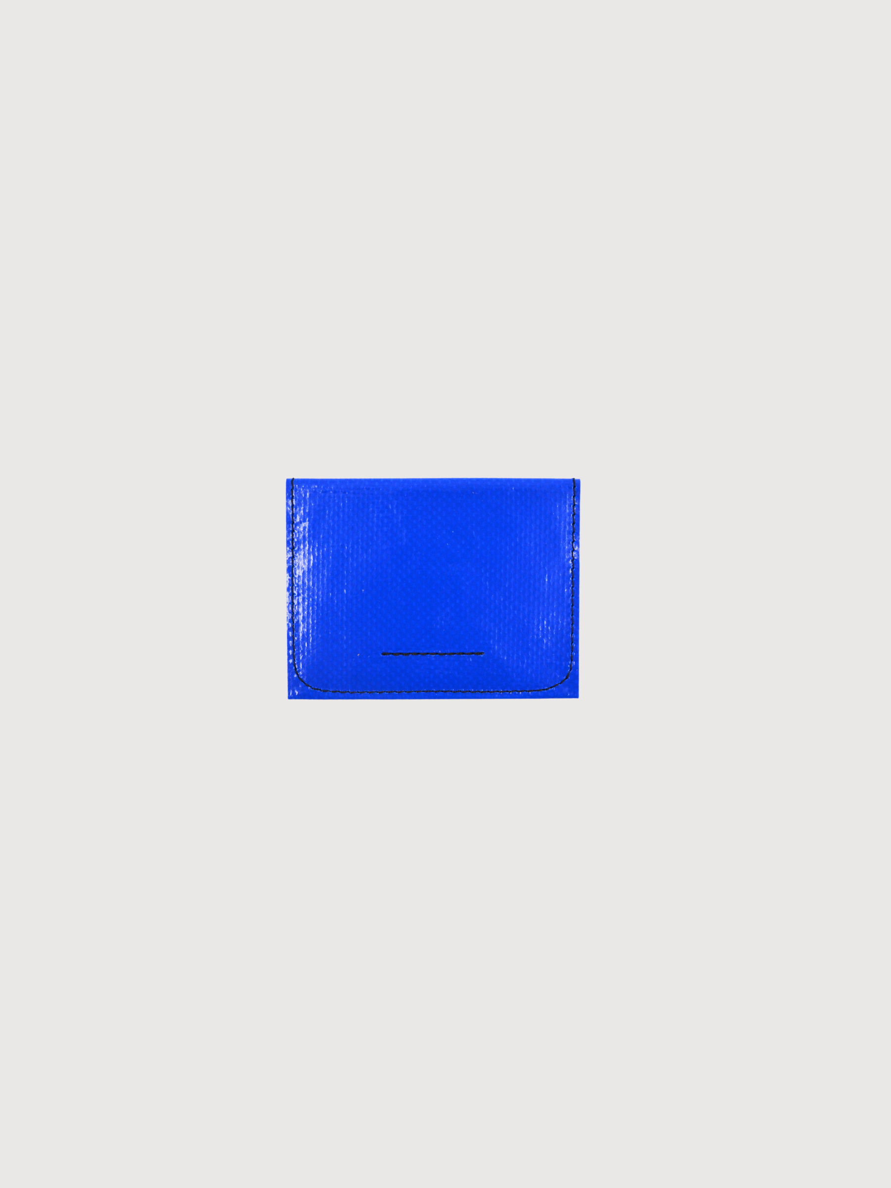 LAZARUS Blue Wallet | FREITAG
